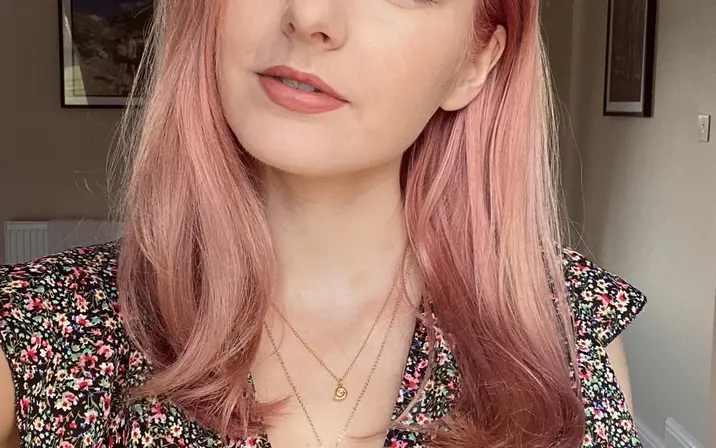 Avatar of LDShadowLady