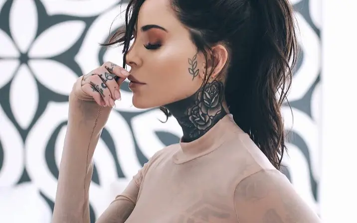 Avatar of Candelaria Tinelli