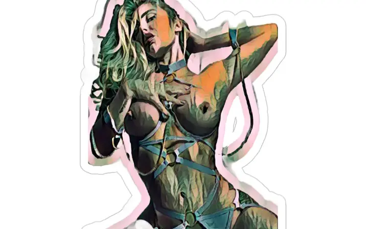 Avatar of Heidi Golznig - ginaaa.hg
