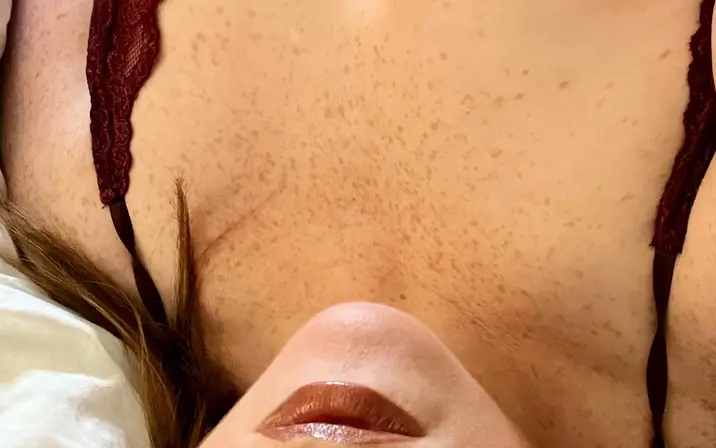 Avatar of Naughtyexpastorswife / Carissaexplainsnothing