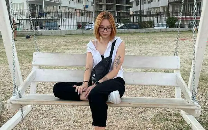 Avatar of Kittyjayn / Key_River5489 / Kitty Jayn