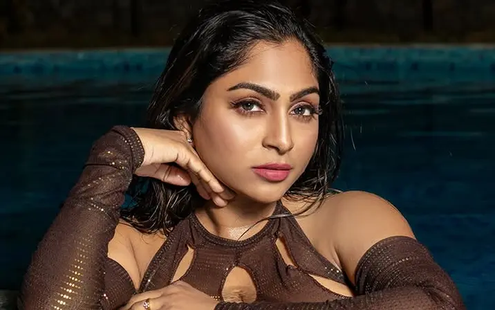 Avatar of Neethu Mohan
