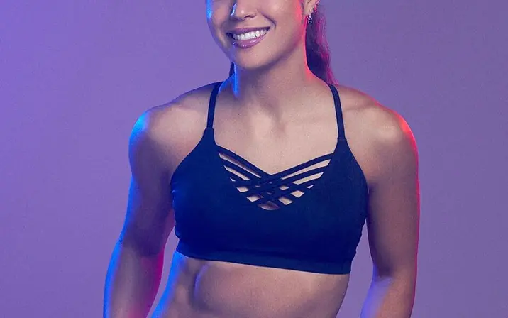 Avatar of Lorena Parkour (Lorena Abreu)