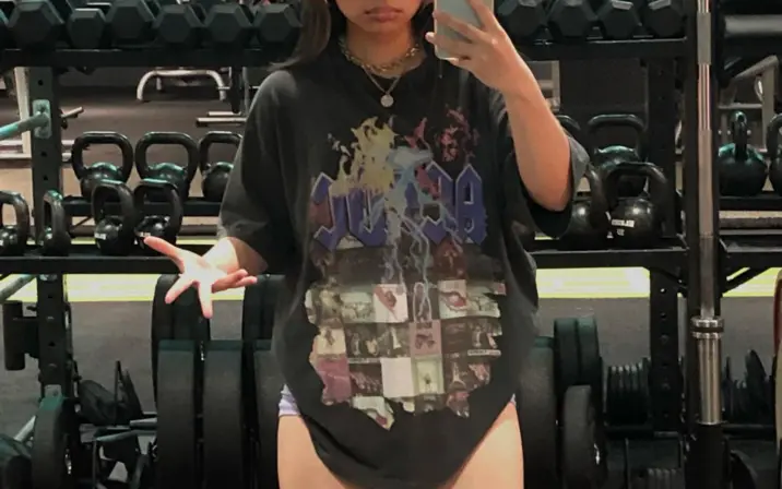 Avatar of lilbignanc.fit