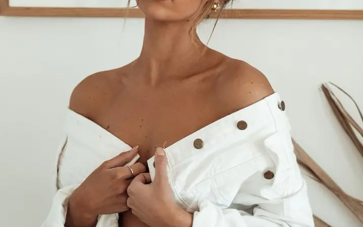 Avatar of Olivia Mathers