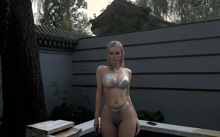 Avatar of zmeixio  / 美晓