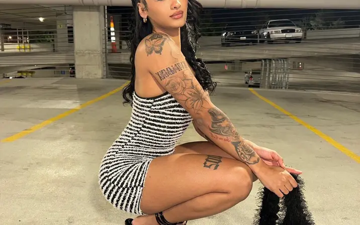 Avatar of Maya B