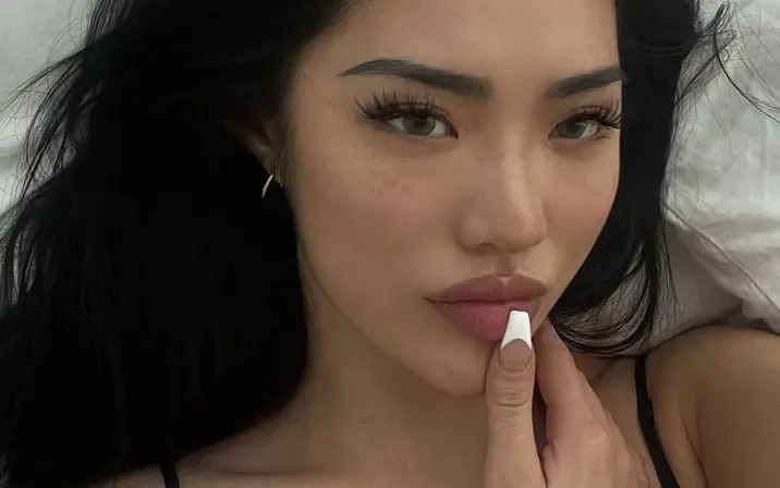 Avatar of Bbyambi / ambie / Amberly yang