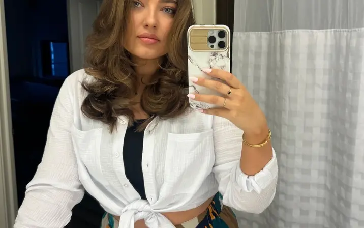 Avatar of Shelby Young