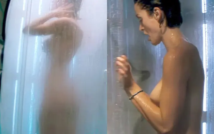 Avatar of Carrie anne moss