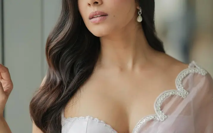 Avatar of Malavika Mohanan