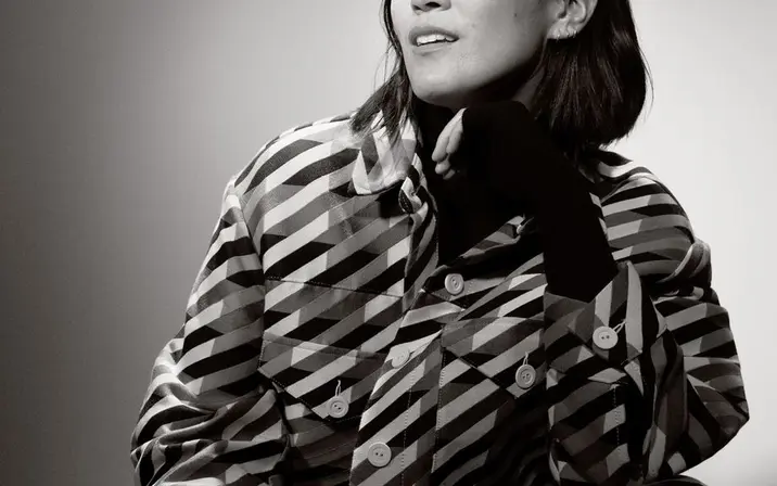 Avatar of Zoë Chao