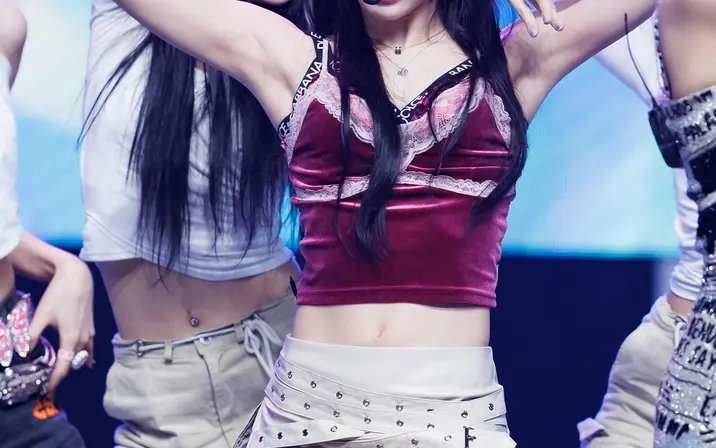 Avatar of Odd Eye Circle (ARTMS / LOONA)