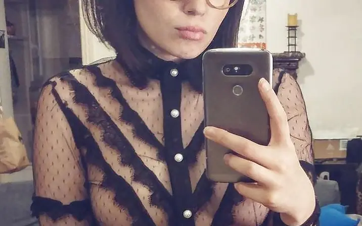 Avatar of Agathe Auproux
