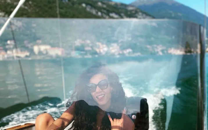 Avatar of Hannah John-Kamen