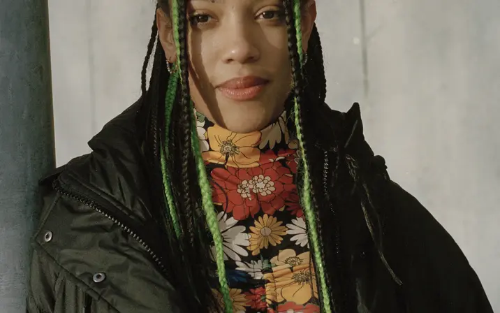 Avatar of Malaika Berenth Mosendane