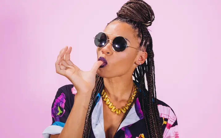 Avatar of Briana Brandy