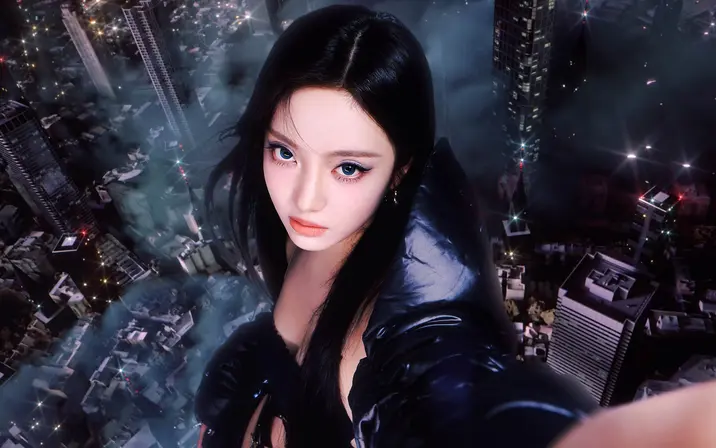 Avatar of Ningning (æspa / aespa)