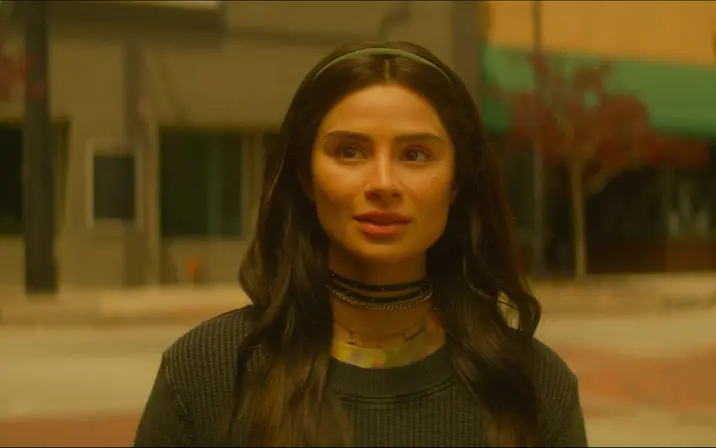 Avatar of Diane Guerrero (Crazy Jane - Doom Patrol)
