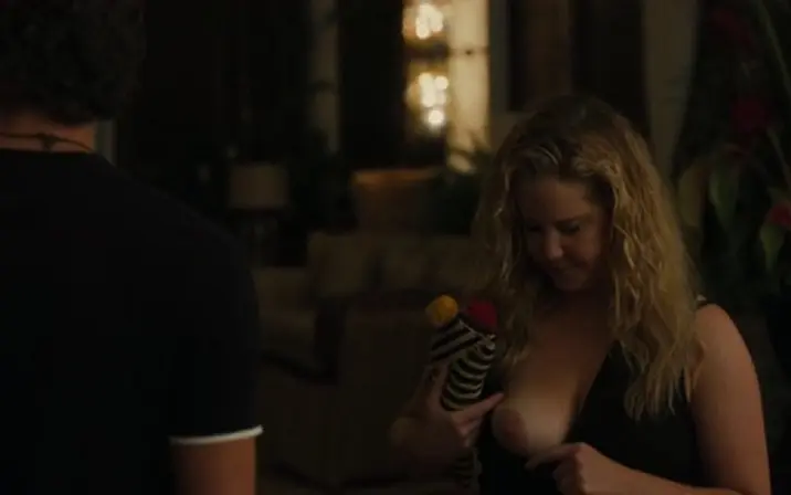 Avatar of Amy Schumer