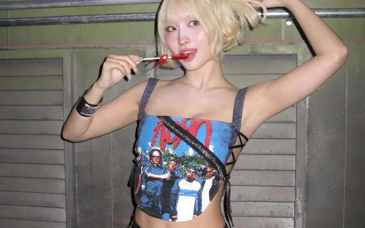 Avatar of Hirai Momo | TWICE