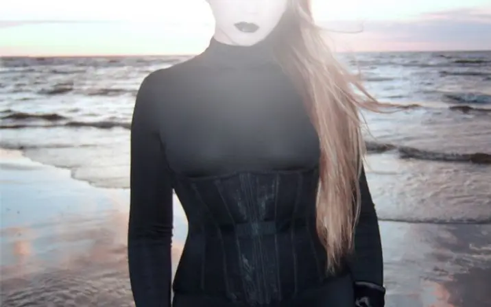 Avatar of Anastasia Kreslina (IC3PEAK)