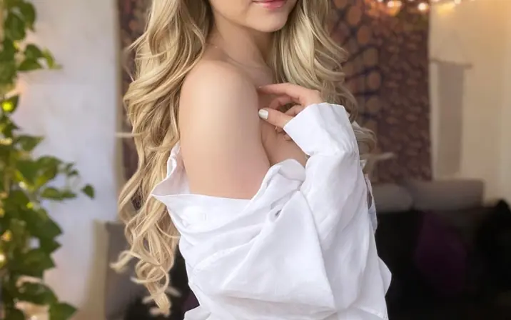 Avatar of lillieinlove / Lillie Lucas