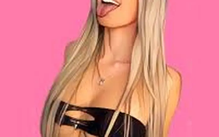 Avatar of Britney quinn / alexfoxlive - itsalexfoxx