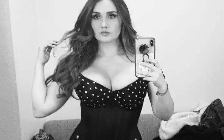 Avatar of Dulce Maria