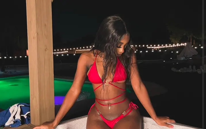 Avatar of Neenah Brown