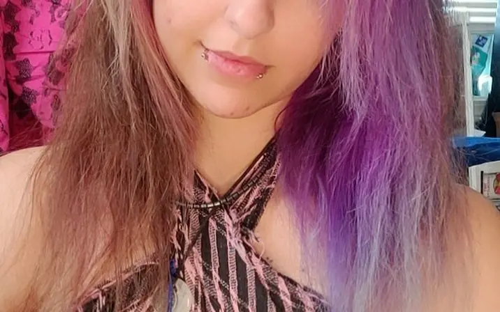 Avatar of Ghosty aka levy2679