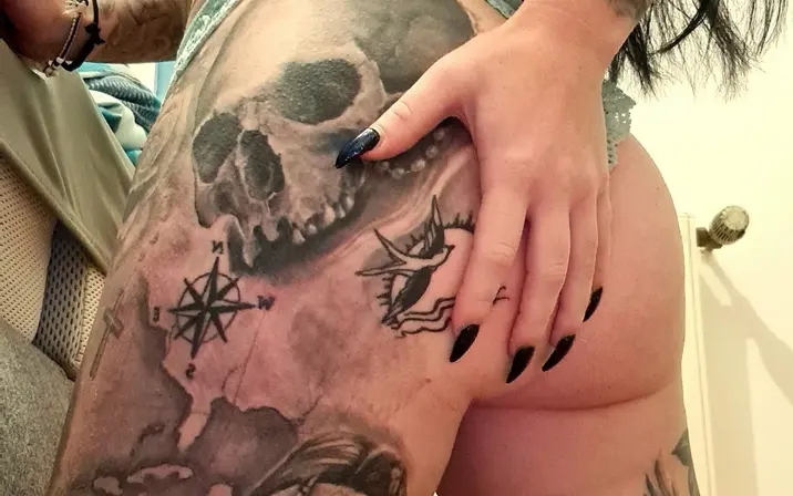 Avatar of SexyAriel15 - SexyAriel15vip