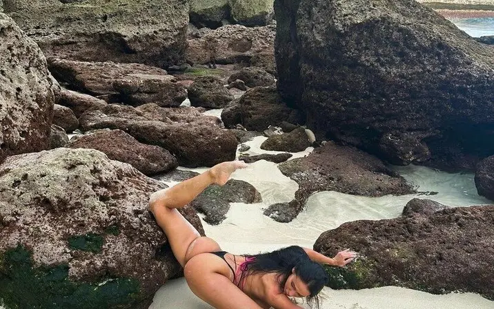 Avatar of gymnast_alina / Alina Dream / Alina Foxxx