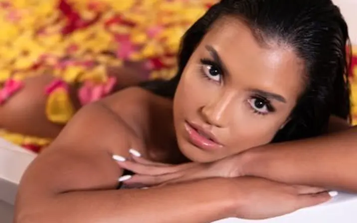 Avatar of Andrea Montoya / Andremontoyaa / Melfox
