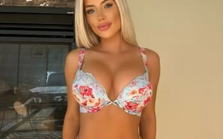 Avatar of Skyler Haze - therealskylerhaze