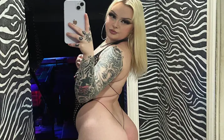 Avatar of yelahlittle