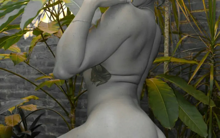 Avatar of Melany Hofstatter