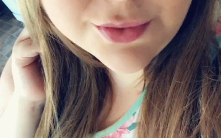 Avatar of Busty Meg / bustymeg