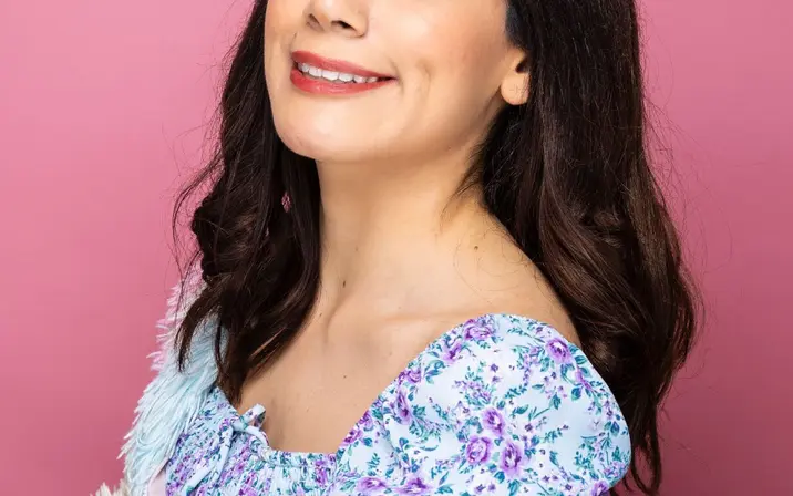 Avatar of Abelina Sabrina