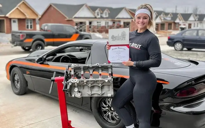 Avatar of Britney Automotive