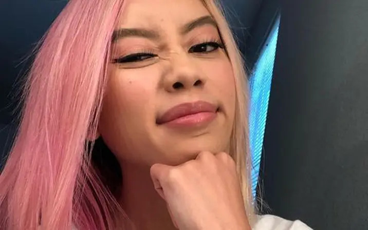 Avatar of Kimmie D | kimmicles