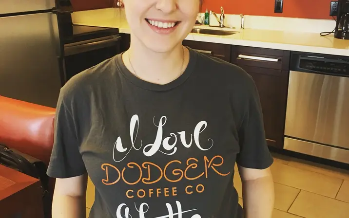 Avatar of Dodger | presshearttocontinue | dexbonus