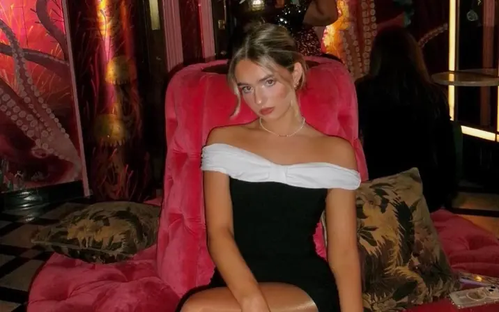 Avatar of saraaelisabeth / miss_elisabethh