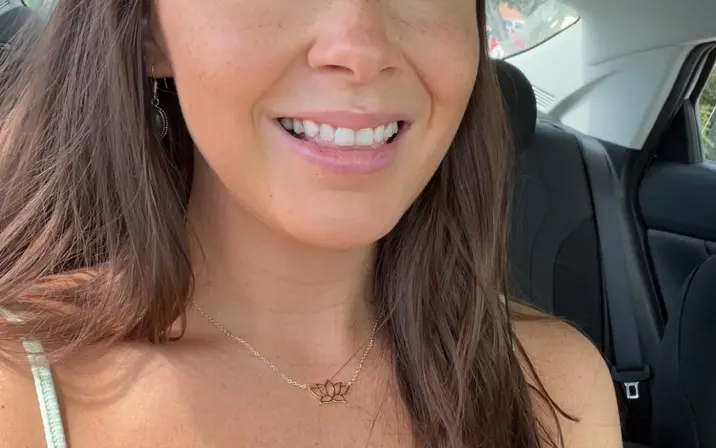 Avatar of freckledbaybe