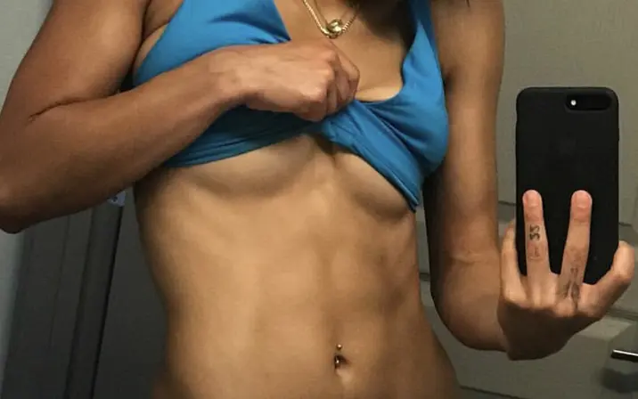 Avatar of Tori Nonaka / topguntori