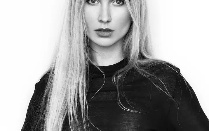 Avatar of Anna Hristenko (@hristenko_anna)