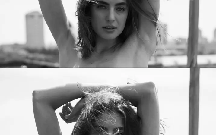 Avatar of Polina Pavelko  polina__pavelkomodel_theysay