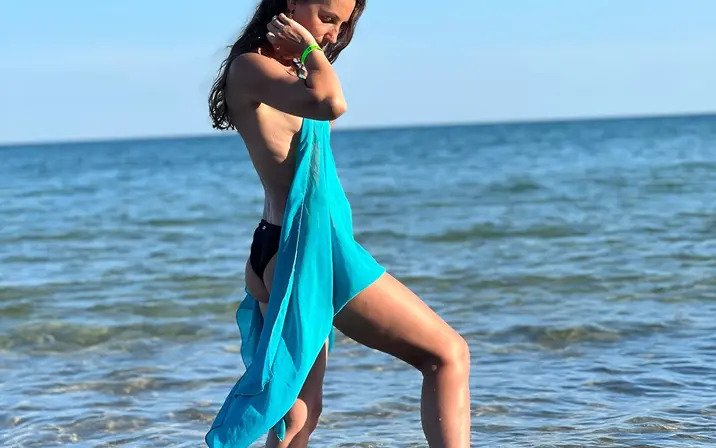 Avatar of Irina Pantera / @onepantera / Ирина Пантера