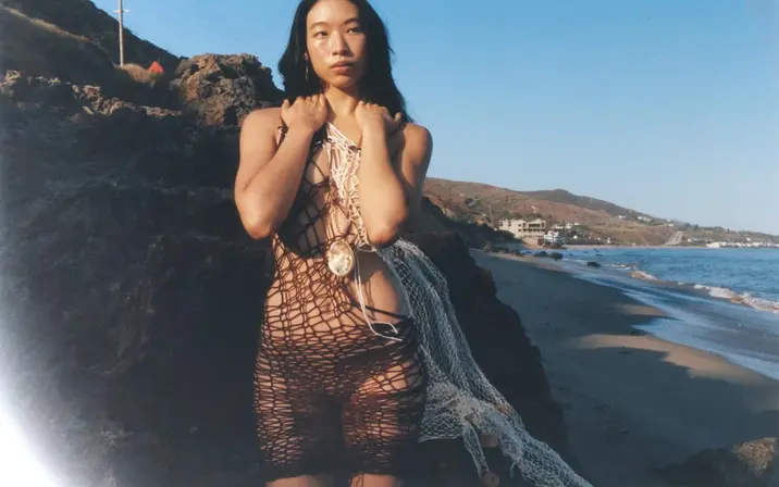 Maureen Tang @maureentang
