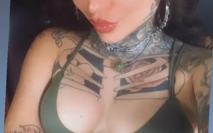 Avatar of Erica Rivera / erica_rivera